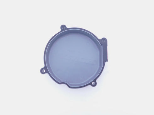 HONDA LEFT CRANKCASE STATOR COVER 1992-2001 CR250R OEM NEW 11350-KZ3-861